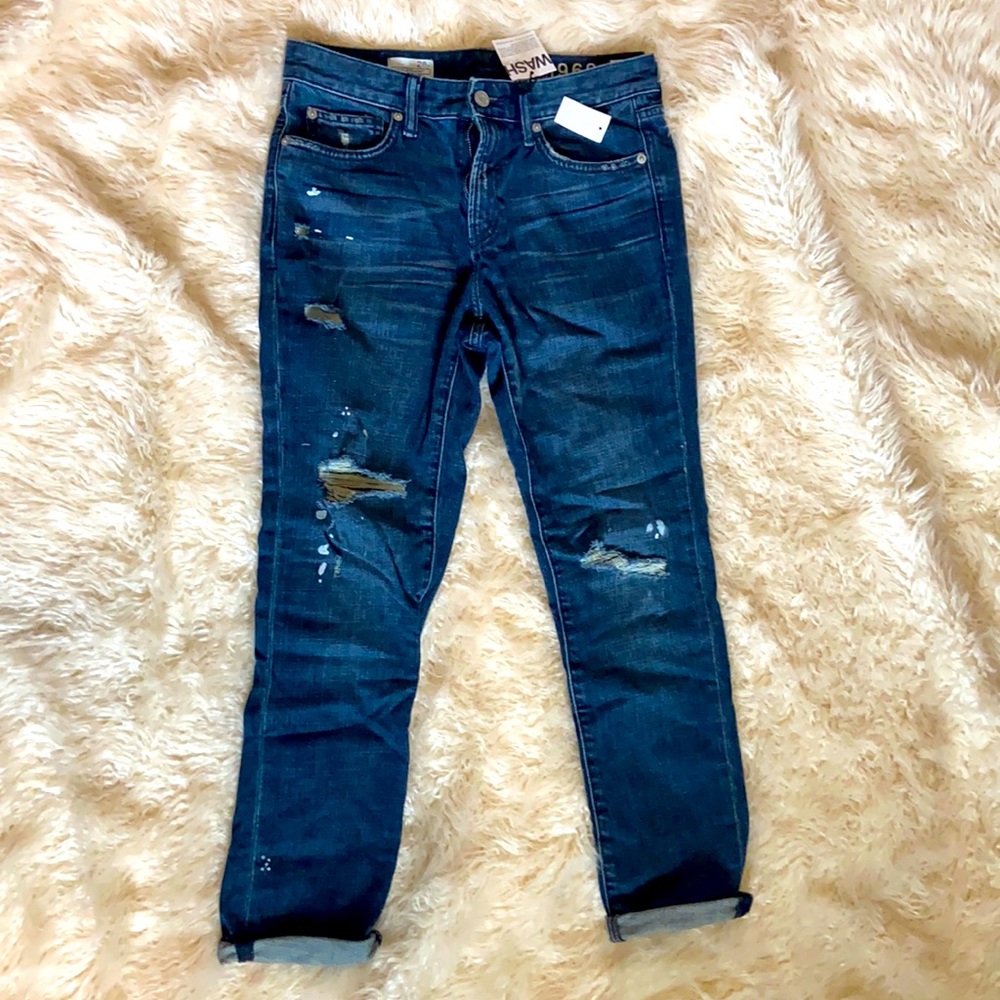 NWT 1969 Gap jeans